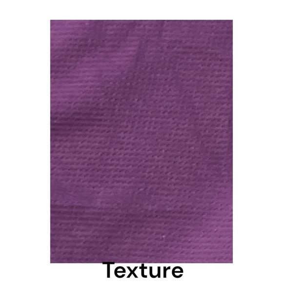 FedEx Mens Polo Stan Herman Size Large Navy Purple Green Long Sleeve Logo - Picture 11 of 11